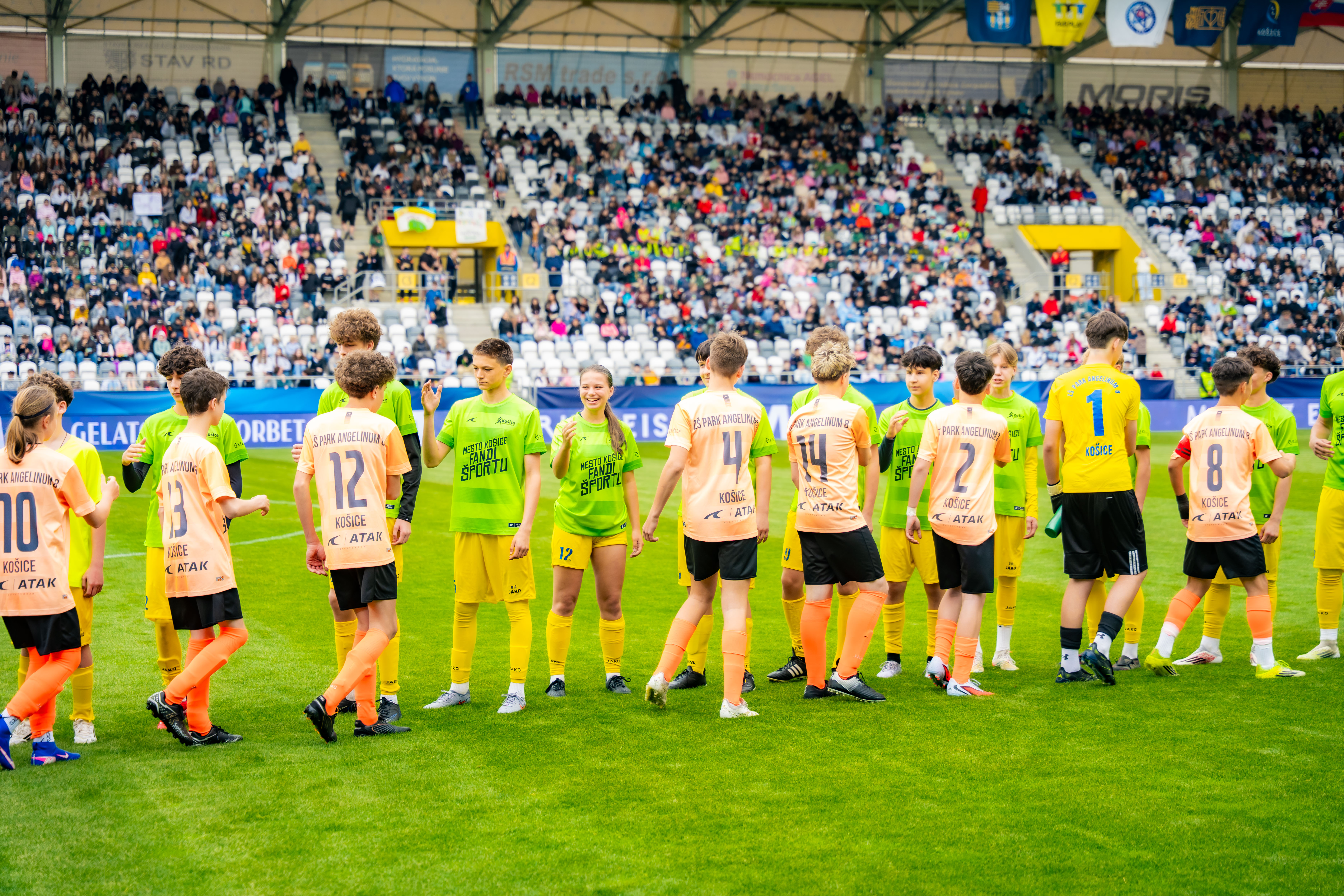 Finalovy futbalovy turnaj ZS mesta Kosice-1-40